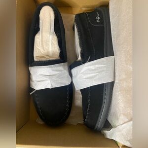 Men’s MyPillow Moccasin MySlippers